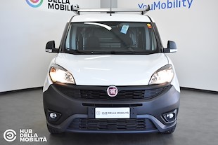 FIAT Doblò 1.4 Natural Power PC-TN Cargo Business